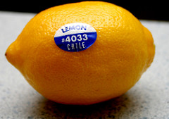 lemon